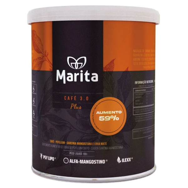  Marita Coffee 3.0 Plus