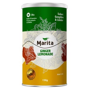 Marita_Drink-Ginger_Lemonade
